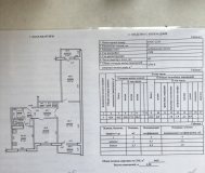 Продам трех комнатную квартиру