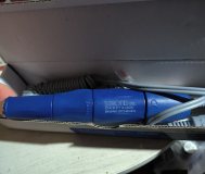 Сменная ручка стронг 105l
