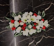 Цветочная композиция