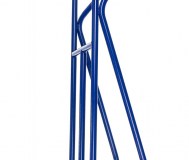 Аренда двухколесной грузовой тележки кгл 200