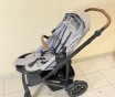 Коляска 3в1 britax romer smile 3