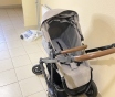 Коляска 3в1 britax romer smile 3