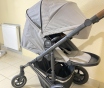 Коляска 3в1 britax romer smile 3