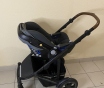 Коляска 3в1 britax romer smile 3