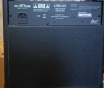 Комбоусилитель cort cm15r bk