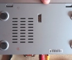 Ресивер orton 4100c