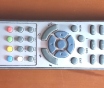 Ресивер orton 4100c