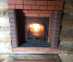 Кладка, ремонт и установка печей, каминов, барбекю. Доктор печей. 