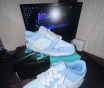 Кроссовки nike dunk