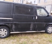 Микроавтобус volkswagen transporter т 4