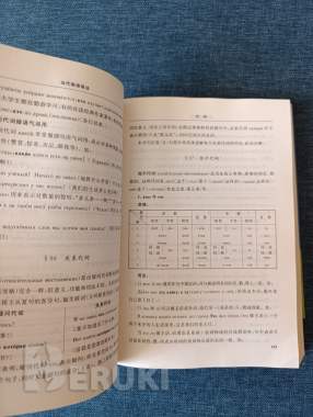 Книга. Современная грамматика русского языка 2