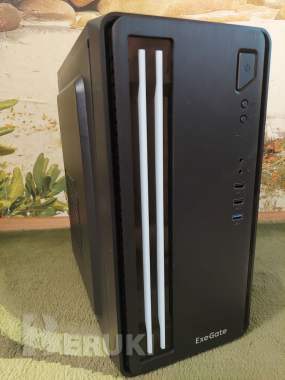 Системный блок ryzen 5 5600g 0