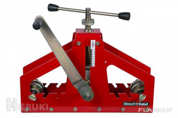 Профелегиб (трубогиб) аренда