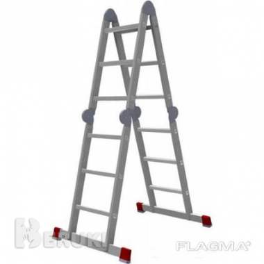 Прокат лестницы