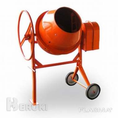 Прокат бетономешалки