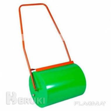 Прокат катка для газона