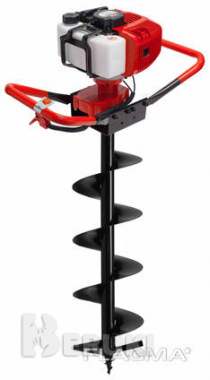 Прокат бензобура