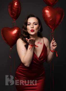 Нейрофотосессия 1