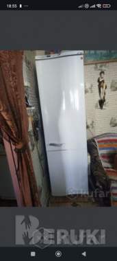 Холодильник атлант 1