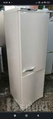 Холодильник атлант 2