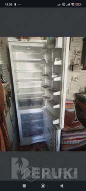 Холодильник атлант 3
