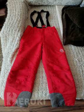 Полукомбинезон 0