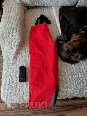 Полукомбинезон 1