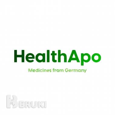 Healthapo — это интернет-магазин