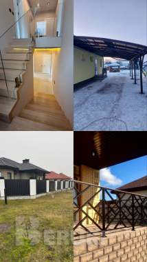 Заборы, навесы, лестницы, ограждения 0