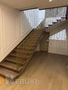 Заборы, навесы, лестницы, ограждения 1