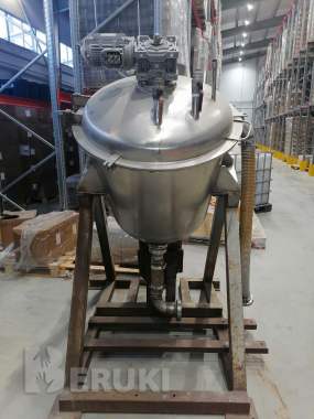 Б/у пищевой куттер (шинковка, измельчитель). 1