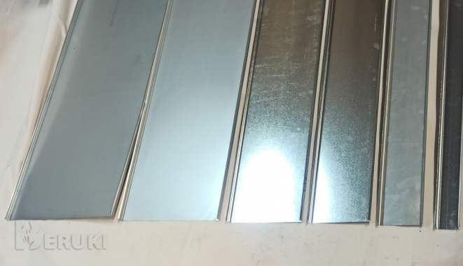 Кабельные лотки перфорированные, неперфорированные, лестничные. На складе. 5