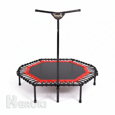 Батут для джампинг фитнеса