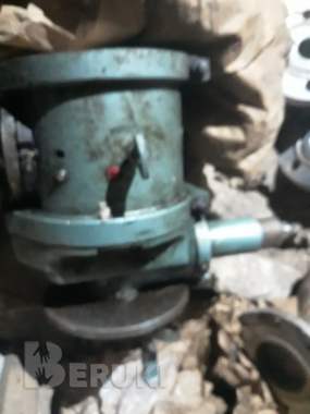 Делительная головка удг-д-200а 0