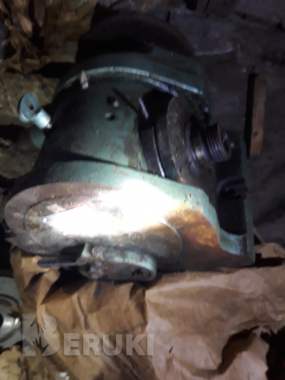 Делительная головка удг-д-200а 1