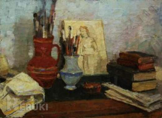 Куплю предметы старины 4