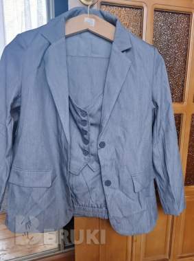 Костюм 3 женский 0