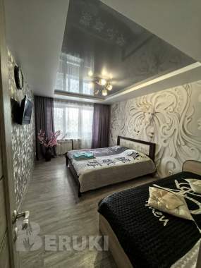 Квартира на сутки 1