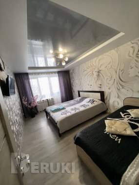 Квартира на сутки 3