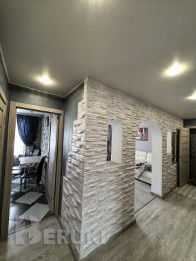 Квартира на сутки 4