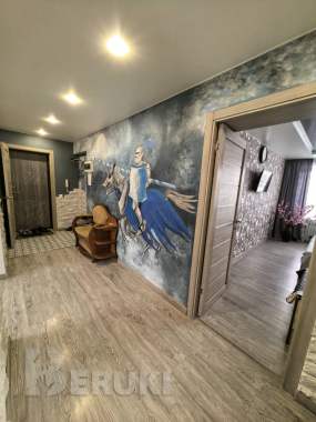 Квартира на сутки 5