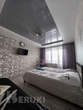 Квартира на сутки 6