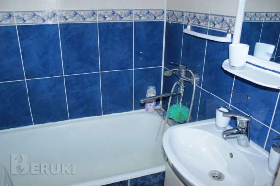 Квартира на сутки 7