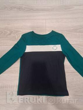 Лонгсливы, рост 110 0