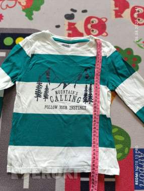 Лонгсливы, рост 110 1