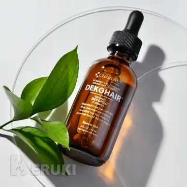 Dekohair charismo 0