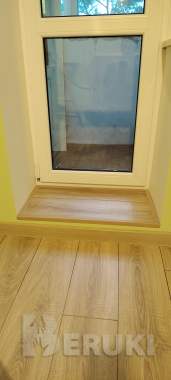 Шпатлёвка, покраска 1