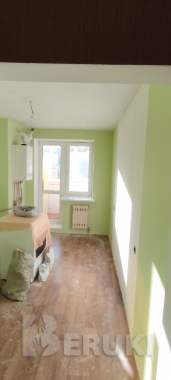 Шпатлёвка, покраска 3