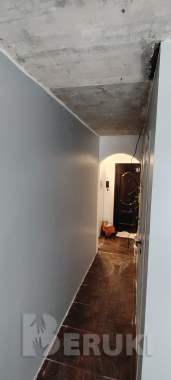 Шпатлёвка, покраска 4