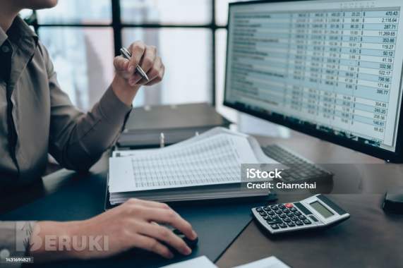 Бухгалтерский учёт (аутсорсинг)